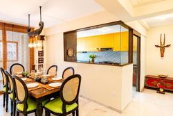 Blk 115 MARSILING RISE (Woodlands), HDB Executive #559898851